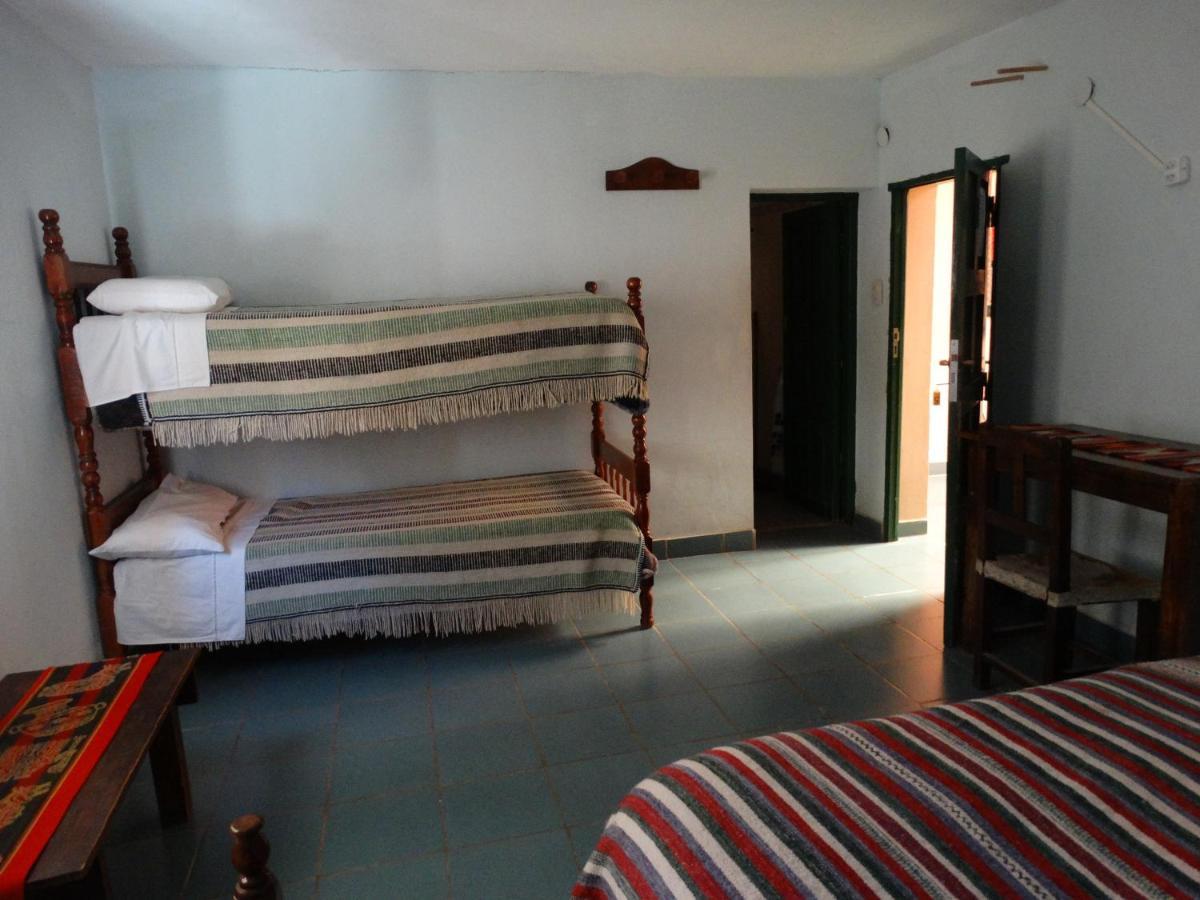 Milmahuasi Hotel *
