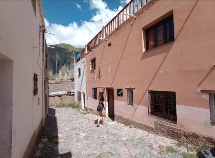 Milmahuasi Hotel *