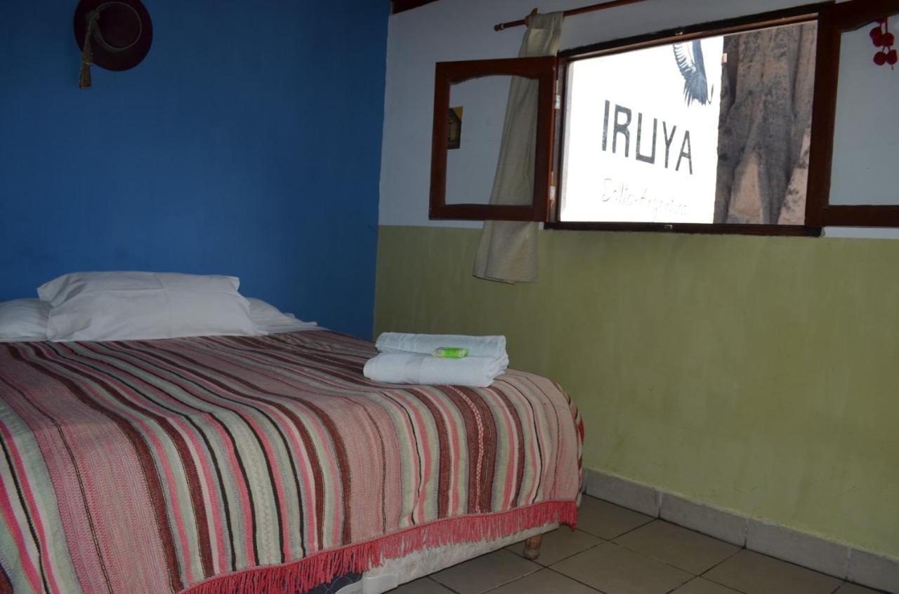 Milmahuasi Hotel *