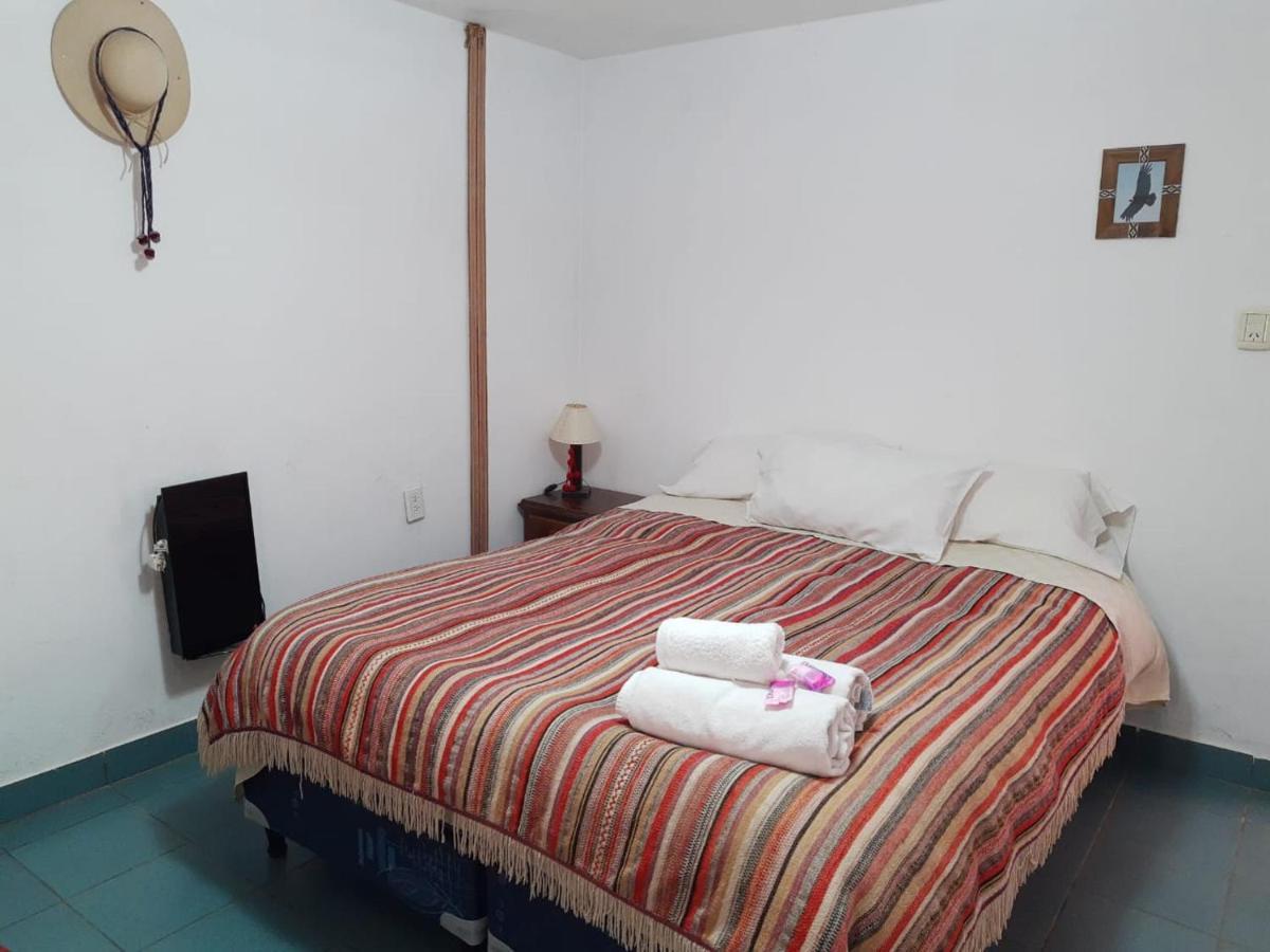 Hotel Milmahuasi *