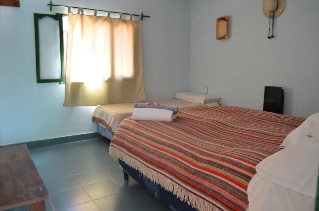 Milmahuasi Hotel *
