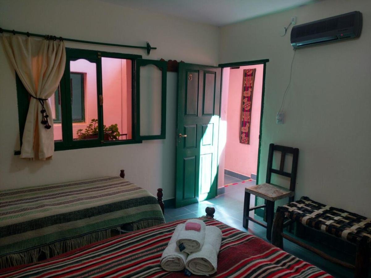 Milmahuasi Hotel Iruya